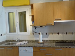 Vakantieappartement Costa Calma Kenmerken 10