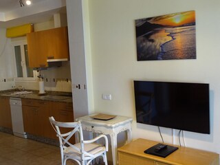 Appartamento per vacanze Costa Calma Caratteristiche 7