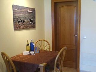 Appartamento per vacanze Costa Calma Caratteristiche 9