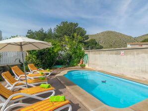 Holiday house VILLA LUNA - Alcudia - image1