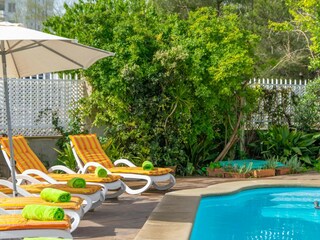 Casa per le vacanze Alcudia Registrazione all'aperto 2