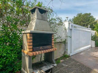 Casa per le vacanze Alcudia Registrazione all'aperto 15