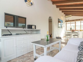 Casa de vacaciones Alcudia Características 6