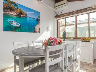 Casa de vacaciones Alcudia Características 9