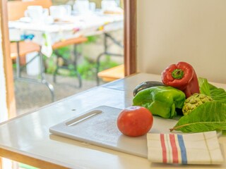 Casa per le vacanze Alcudia Caratteristiche 24