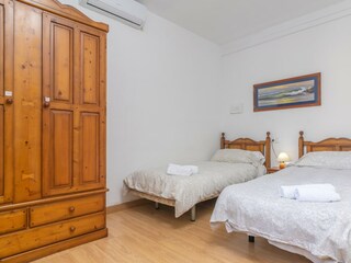 Casa de vacaciones Alcudia Características 15