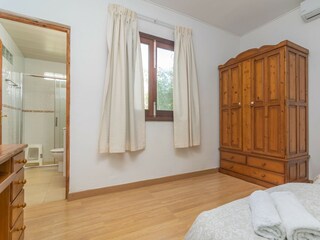 Casa de vacaciones Alcudia Características 16
