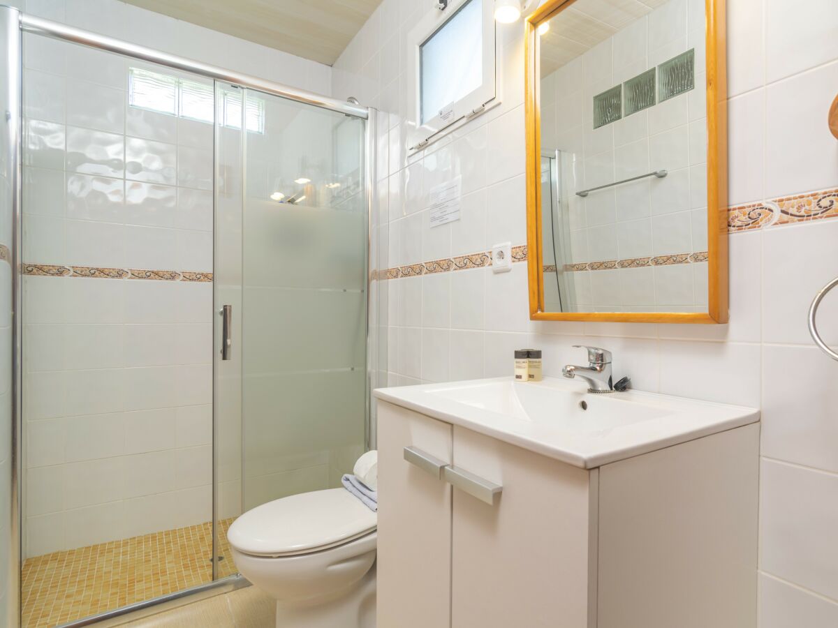 BAÑO EN SUITE D2