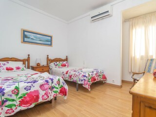 Casa de vacaciones Alcudia Características 19