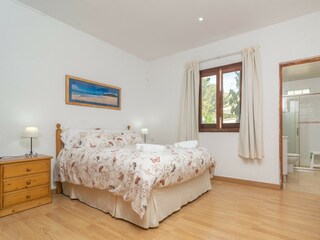 Casa de vacaciones Alcudia Características 23