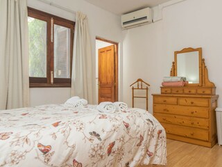 Casa de vacaciones Alcudia Características 24