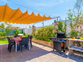 Casa de vacaciones Alcudia  27