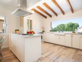 Vakantiehuis Lloseta Kenmerken 23