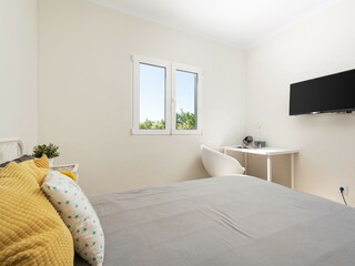 Maison de vacances Lloseta Équipement 30