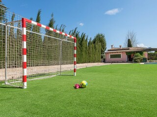 Maison de vacances Lloseta Enregistrement extérieur 15