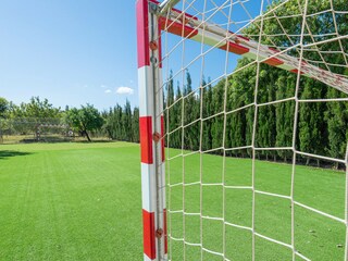 Vakantiehuis Lloseta Buitenaudio-opname 16