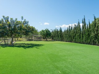 Maison de vacances Lloseta Enregistrement extérieur 17