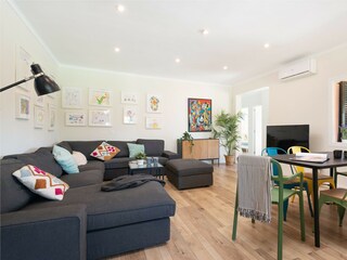 Vakantiehuis Lloseta Kenmerken 22