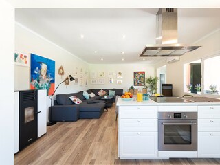 Vakantiehuis Lloseta Kenmerken 26