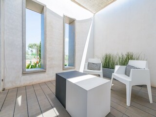 Villa Muro Características 19