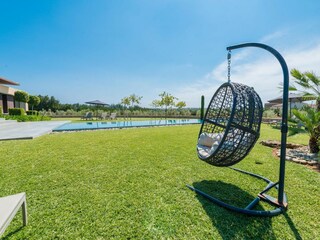 Villa Muro Grabación al aire libre 3