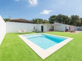 Maison de vacances Chiclana de la Frontera Enregistrement extérieur 1