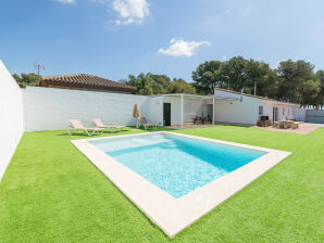 Maison de vacances ISLAS MARQUESAS I - Chiclana de la Frontera - image1