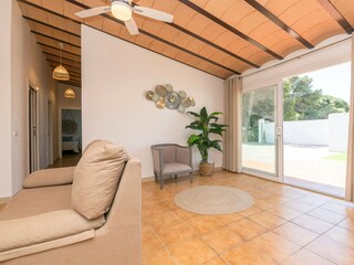 Casa per le vacanze Chiclana de la Frontera Caratteristiche 17