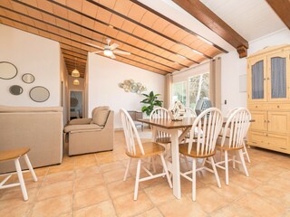 Casa per le vacanze Chiclana de la Frontera Caratteristiche 21