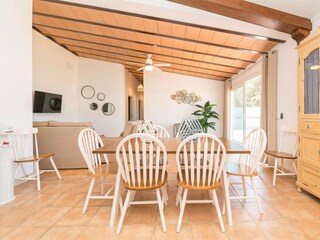 Casa per le vacanze Chiclana de la Frontera Caratteristiche 22