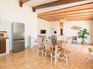 Casa per le vacanze Chiclana de la Frontera Caratteristiche 23