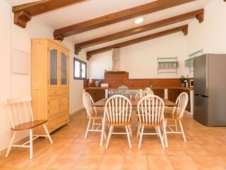 Casa per le vacanze Chiclana de la Frontera Caratteristiche 24