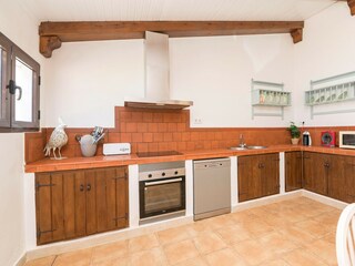 Casa per le vacanze Chiclana de la Frontera Caratteristiche 25