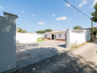 Holiday house Chiclana de la Frontera Outdoor Recording 16