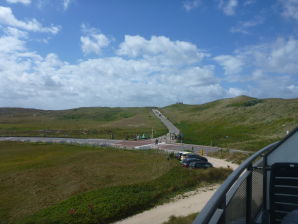 Appartement Strand Wijde Blick 3.05. - Callantsoog - image1