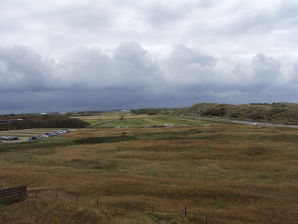 Apartment Strand Wijde Blick 3.05.