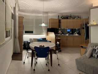 Apartamento de vacaciones Saas-Fee Características 15
