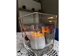 Apartamento de vacaciones Saas-Fee Características 19