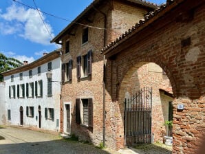 Villa Torre - Incisa Scapaccino - image1