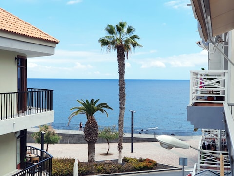 Ferienwohnung La gota del mar