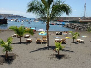 Appartamento per vacanze Alcalá Ambiente 22