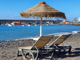 Appartamento per vacanze Alcalá Ambiente 23