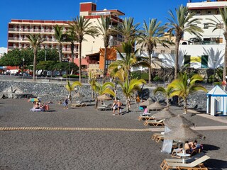 Appartamento per vacanze Alcalá Ambiente 26