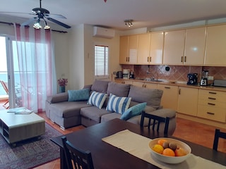 Apartamento de vacaciones Alcalá Características 5