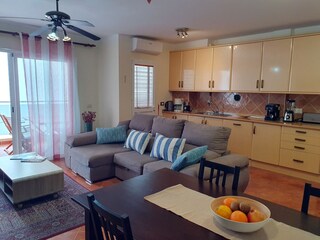 Appartamento per vacanze Alcalá Caratteristiche 5