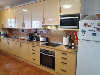 Appartamento per vacanze Alcalá Caratteristiche 10