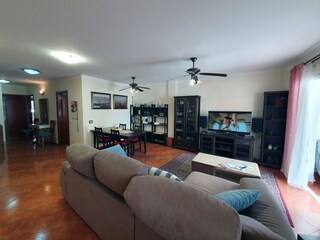 Apartamento de vacaciones Alcalá Características 6