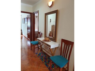 Apartamento de vacaciones Alcalá Características 11