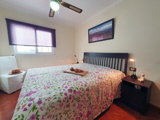 Appartamento per vacanze Alcalá Caratteristiche 13