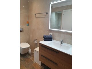 Appartamento per vacanze Alcalá Caratteristiche 16